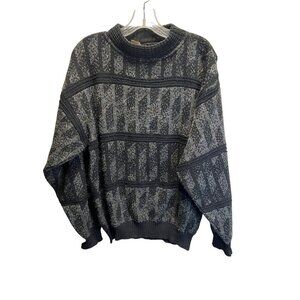 Vintage Camibo Italian Crewneck Sweater xl